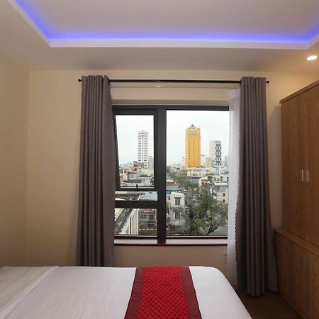 Stars Hotel Дананг Экстерьер фото